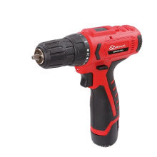 Multifunctional hand drill, rechargeable electric screwdriver, household electric tools wholesale